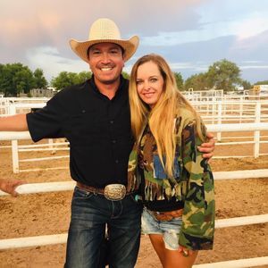 Meet your Posher, Holly